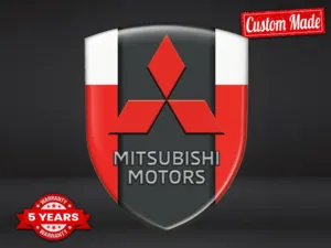 Mitsubishi Adesivo in Silicone Resistente Alta Qualità Professionale